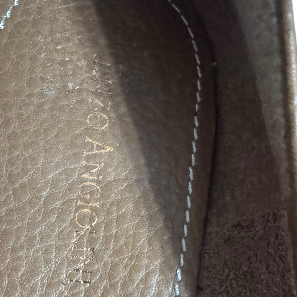 Enzo Angiolini flats size 7 ws ws22 - Picture 4 of 5